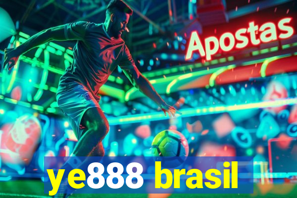 ye888 brasil